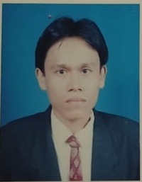 MIKA PARUBANG