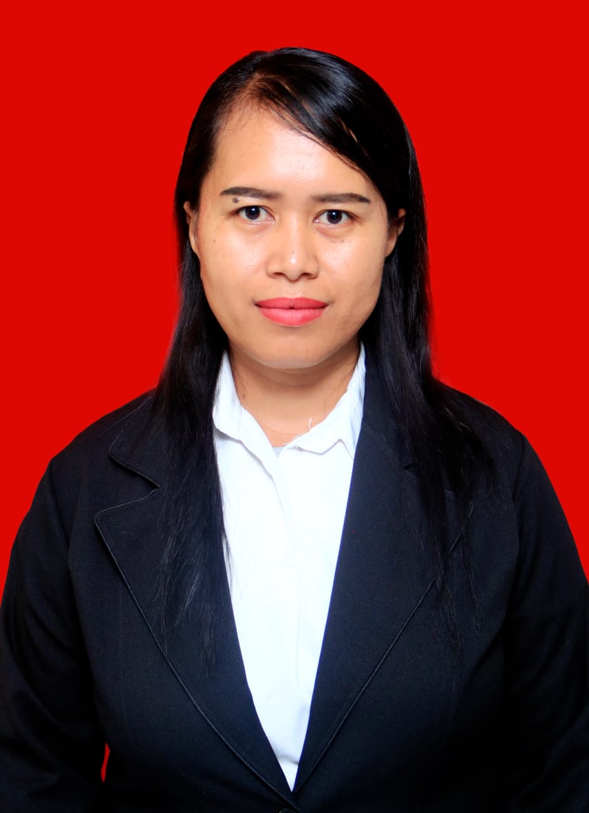 Sandralia Gayus
